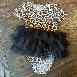 Posh Peanut Bodysuit